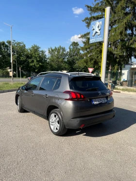 Peugeot 2008 1.2Turbo Navi/Kamera, снимка 4