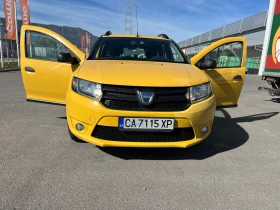 Dacia Logan, снимка 1