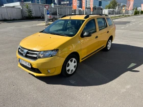 Dacia Logan, снимка 3