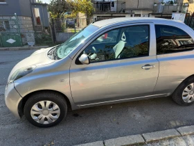 Nissan Micra 1.4, снимка 4