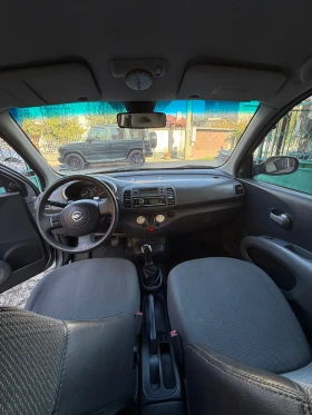 Nissan Micra 1.4, снимка 7