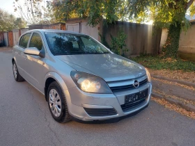 Opel Astra 1.4    | Mobile.bg    4