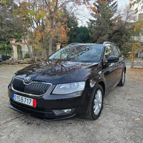 Skoda Octavia 1.6TDI NAVI LED XENON  - [11] 