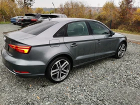 Audi A3 2.0 Т S Line, снимка 3