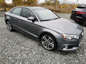 Audi A3 2.0 Т S Line, снимка 2