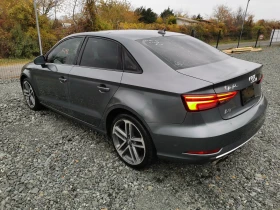 Audi A3 2.0 Т S Line, снимка 4