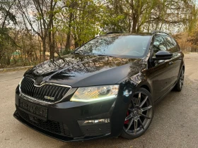 Skoda Octavia 2.0 TDI* VRS* Keyless* Canton* Distronic, снимка 1