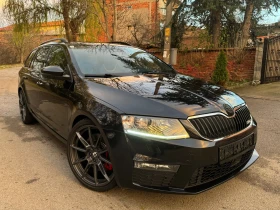 Skoda Octavia 2.0 TDI* VRS* Keyless* Canton* Distronic, снимка 3