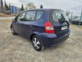 Обява за продажба на Honda Jazz 1.4i ~3 300 лв. - изображение 2