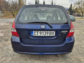 Обява за продажба на Honda Jazz 1.4i ~3 300 лв. - изображение 3