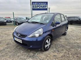 Honda Jazz 1.4i