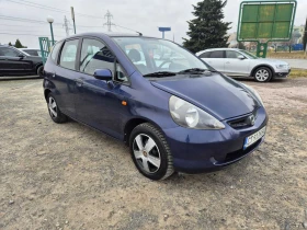 Обява за продажба на Honda Jazz 1.4i ~3 300 лв. - изображение 6