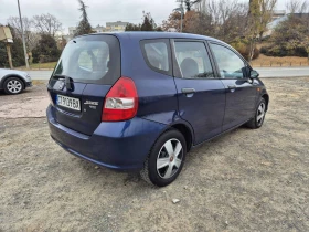 Обява за продажба на Honda Jazz 1.4i ~3 300 лв. - изображение 4