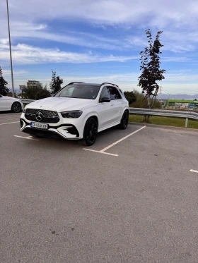 Mercedes-Benz GLE 450, снимка 2