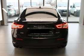 Maserati Ghibli SQ4 , снимка 17