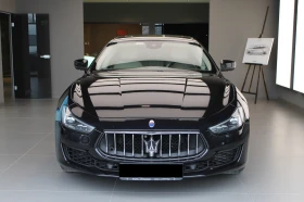 Maserati Ghibli SQ4 , снимка 2