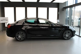 Maserati Ghibli SQ4 , снимка 4