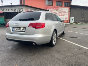 Audi A6 3.0 TDI , 233 коня ; КОЛЕДНА ПРОМОЦИЯ !, снимка 6