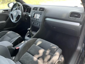 VW Golf 1.4tsi, снимка 8