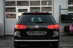 VW Passat 2.0 TDI DSG, снимка 5