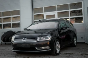 VW Passat 2.0 TDI DSG, снимка 1