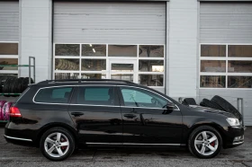 VW Passat 2.0 TDI DSG, снимка 2