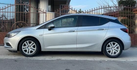 Opel Astra 1.6 CDTI, снимка 4