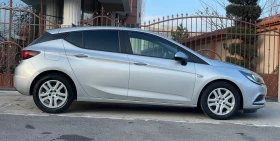 Opel Astra 1.6 CDTI, снимка 5