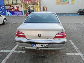 Peugeot 406 PEUGEOT 406 2HDI | Mobile.bg    4