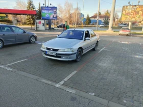 Peugeot 406 PEUGEOT 406 2HDI | Mobile.bg    2