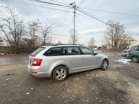 Skoda Octavia 2, 0 TDI-CR/110kW/150 к.с., 6М, DPF, снимка 11