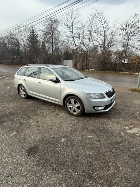 Skoda Octavia 2, 0 TDI-CR/110kW/150 к.с., 6М, DPF, снимка 12