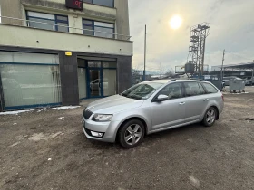 Skoda Octavia 2, 0 TDI-CR/110kW/150 к.с., 6М, DPF, снимка 7