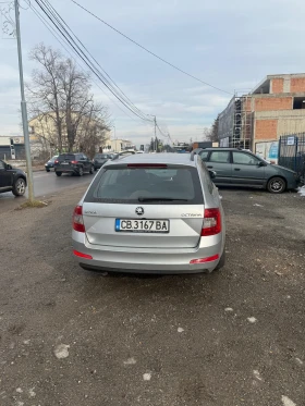 Skoda Octavia 2, 0 TDI-CR/110kW/150 к.с., 6М, DPF, снимка 9