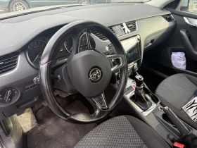 Skoda Octavia 2, 0 TDI-CR/110kW/150 к.с., 6М, DPF, снимка 13