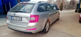 Skoda Octavia 2, 0 TDI-CR/110kW/150 к.с., 6М, DPF, снимка 6