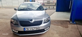 Skoda Octavia 2, 0 TDI-CR/110kW/150 к.с., 6М, DPF, снимка 4