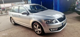 Skoda Octavia 2, 0 TDI-CR/110kW/150 к.с., 6М, DPF, снимка 1