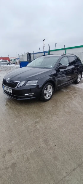 Skoda Octavia | Mobile.bg    1