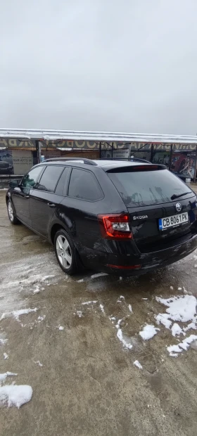 Skoda Octavia | Mobile.bg    4