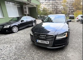 Обява за продажба на Audi A8 L 4.0 TFSI ~54 999 лв. - изображение 6