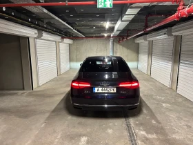 Audi A8 L 4.0 TFSI, снимка 4