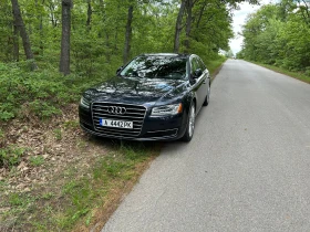 Audi A8 L 4.0 TFSI, снимка 8