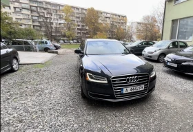 Обява за продажба на Audi A8 L 4.0 TFSI ~54 999 лв. - изображение 7