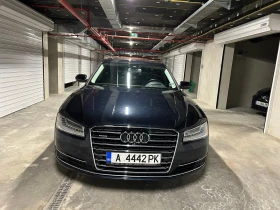 Audi A8 L 4.0 TFSI, снимка 6