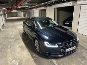 Audi A8 L 4.0 TFSI, снимка 2