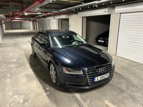 Audi A8  4.0 TFSI, снимка 5