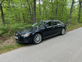 Audi A8 L 4.0 TFSI, снимка 7