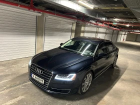 Audi A8 L 4.0 TFSI, снимка 3