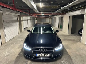 Audi A8 L 4.0 TFSI, снимка 1